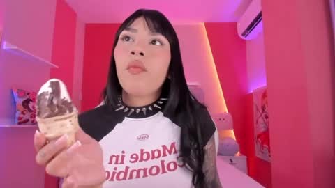 cyberdoll1 online show from July 2026 05:02:02 AM