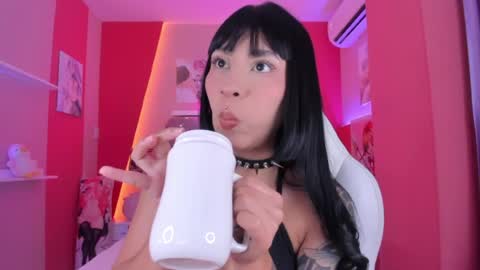 cyberdoll1 online show from July 2026 04:37:01 AM