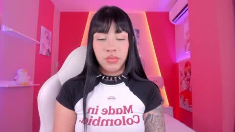 cyberdoll1 online show from July 2026 05:17:01 AM
