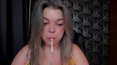 Snapshot of cyberdomme chatting on June 2026 10:47:01 PM Full time mean bitch. online show from June 2026 10:47:01 PM
