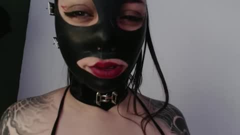 Snapshot of cyberleash chatting on February 2026 08:24:01 PM cyberleash online show from February 2026 08:24:01 PM