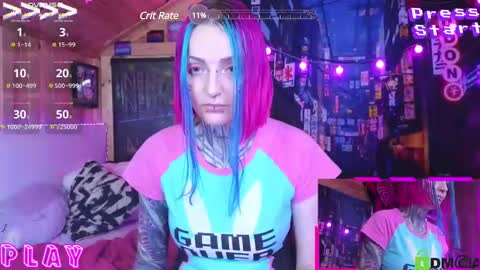 Snapshot of cybernekko chatting on December 2024 04:27:02 PM Neko online show from December 2024 04:27:02 PM