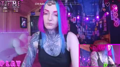 Snapshot of cybernekko chatting on December 2024 03:14:02 AM Neko online show from December 2024 03:14:02 AM