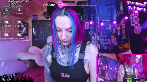 Snapshot of cybernekko chatting on March 2025 05:11:01 AM Neko online show from March 2025 05:11:01 AM