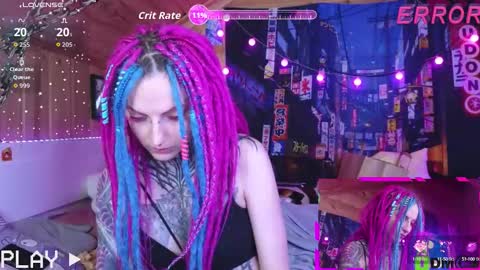 Snapshot of cybernekko chatting on September 2025 04:47:01 AM Neko online show from September 2025 04:47:01 AM