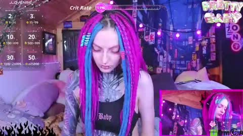 Snapshot of cybernekko chatting on October 2025 05:02:02 AM Neko online show from October 2025 05:02:02 AM