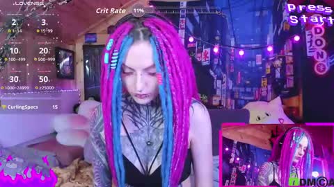 Snapshot of cybernekko chatting on October 2025 05:16:02 AM Neko online show from October 2025 05:16:02 AM