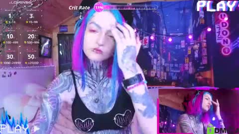 Neko online show from April 2026 05:07:01 AM