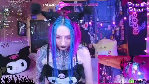 Snapshot of cybernekko chatting on April 2026 06:06:01 AM Neko online show from April 2026 06:06:01 AM
