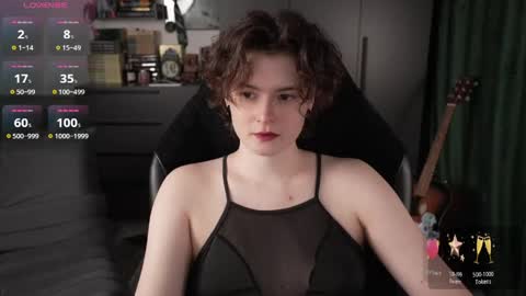 Helen Blossom online show from March 2026 02:41:02 PM