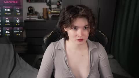 Helen Blossom online show from May 2026 01:49:02 PM