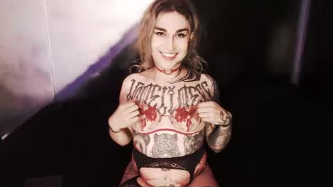 Nikki online show from January 2025 01:17:01 AM