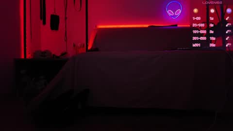 Snapshot of cyberxgoddess_ chatting on May 2026 08:36:02 PM Lily Goddess online show from May 2026 08:36:02 PM