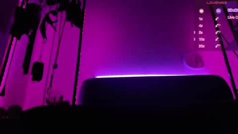 Snapshot of cyberxgoddess_ chatting on May 2026 09:20:02 PM Lily Goddess online show from May 2026 09:20:02 PM