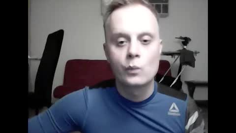 Snapshot of cyclesolesecret chatting on February 2026 10:20:02 PM blond boy adrian online show from February 2026 10:20:02 PM