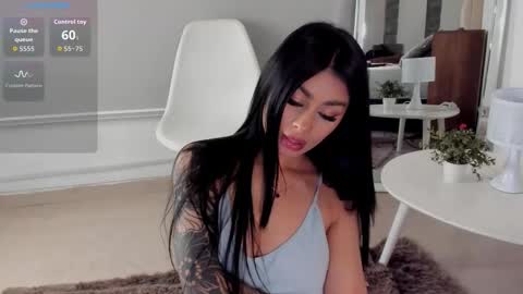 Cylie online show from November 2025 02:54:01 PM