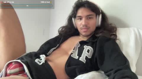 Snapshot of cyndaqunt chatting on October 2025 07:47:02 PM Cyndaqunt online show from October 2025 07:47:02 PM