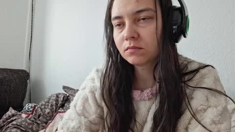 Snapshot of cyndee_winter chatting on December 2024 11:22:02 AM Cyndee Winter online show from December 2024 11:22:02 AM