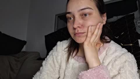 Snapshot of cyndee_winter chatting on January 2025 08:46:02 PM Cyndee Winter online show from January 2025 08:46:02 PM