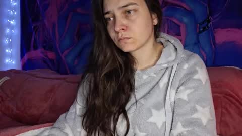 Snapshot of cyndee_winter chatting on January 2025 04:18:02 PM Cyndee Winter online show from January 2025 04:18:02 PM