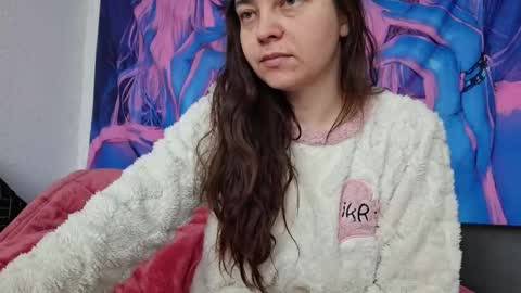 Snapshot of cyndee_winter chatting on February 2025 09:56:02 AM Cyndee Winter online show from February 2025 09:56:02 AM