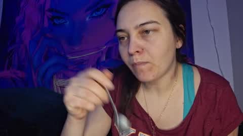 Snapshot of cyndee_winter chatting on February 2025 08:45:02 PM Cyndee Winter online show from February 2025 08:45:02 PM