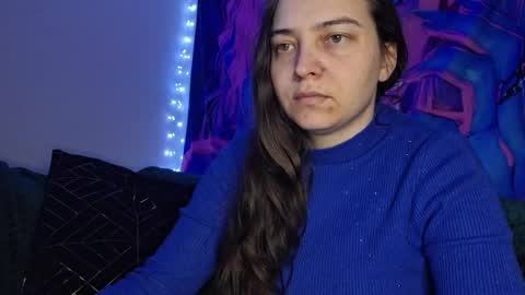 Snapshot of cyndee_winter chatting on February 2025 05:26:01 PM Cyndee Winter online show from February 2025 05:26:01 PM