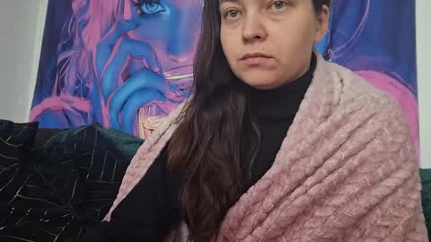 Snapshot of cyndee_winter chatting on March 2025 10:34:02 AM Cyndee Winter online show from March 2025 10:34:02 AM