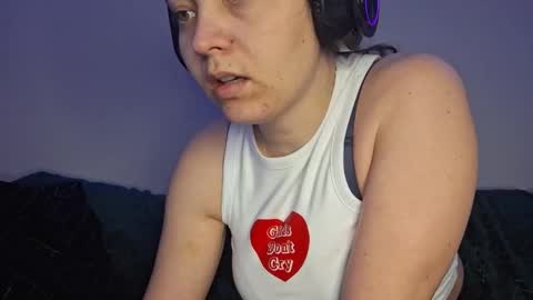 Snapshot of cyndee_winter chatting on March 2025 06:54:01 PM Cyndee Winter online show from March 2025 06:54:01 PM