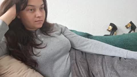 Snapshot of cyndee_winter chatting on September 2025 02:50:01 PM Cyndee Winter online show from September 2025 02:50:01 PM