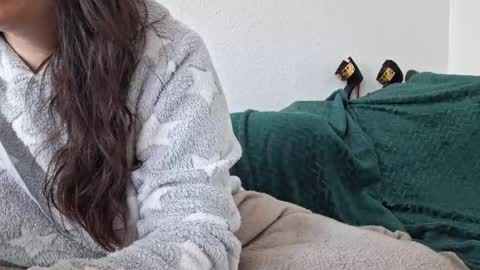 Snapshot of cyndee_winter chatting on September 2025 07:12:01 AM Cyndee Winter online show from September 2025 07:12:01 AM