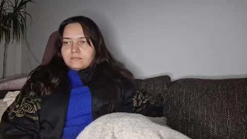 Snapshot of cyndee_winter chatting on October 2025 05:15:02 PM Cyndee Winter online show from October 2025 05:15:02 PM