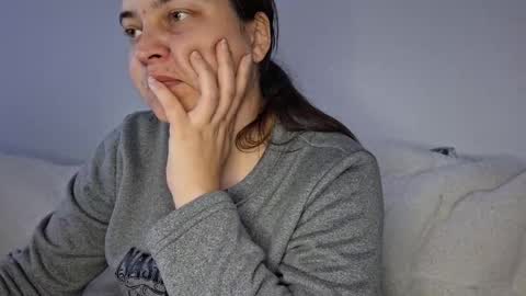 Snapshot of cyndee_winter chatting on October 2025 02:35:02 PM Cyndee Winter online show from October 2025 02:35:02 PM