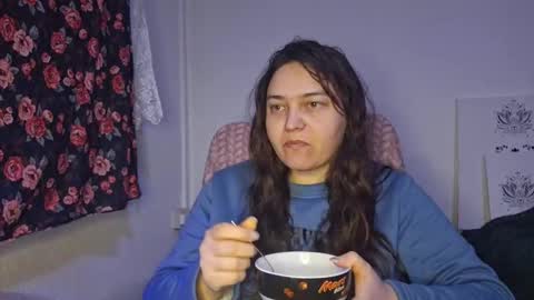 Snapshot of cyndee_winter chatting on January 2026 05:15:01 PM Cyndee Winter online show from January 2026 05:15:01 PM