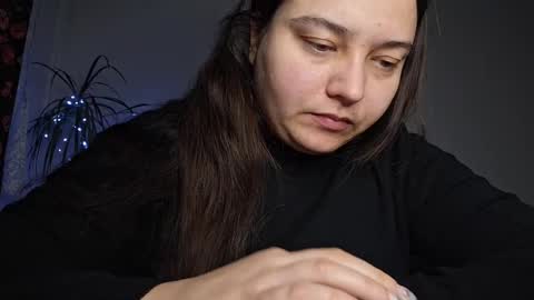 Snapshot of cyndee_winter chatting on January 2026 07:41:02 PM Cyndee Winter online show from January 2026 07:41:02 PM