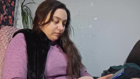 Snapshot of cyndee_winter chatting on February 2026 06:12:01 PM Cyndee Winter online show from February 2026 06:12:01 PM