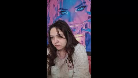 Snapshot of cyndee_winter chatting on February 2026 10:12:01 AM Cyndee Winter online show from February 2026 10:12:01 AM