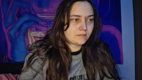 Snapshot of cyndee_winter chatting on February 2026 08:50:01 PM Cyndee Winter online show from February 2026 08:50:01 PM