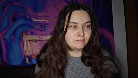 Snapshot of cyndee_winter chatting on February 2026 06:08:01 PM Cyndee Winter online show from February 2026 06:08:01 PM