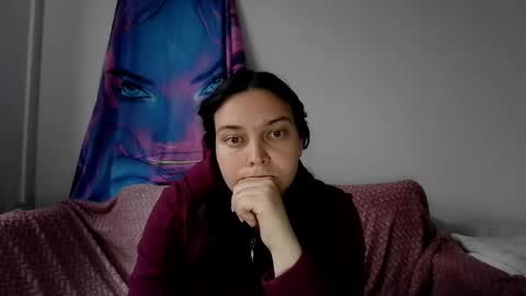 Cyndee Winter online show from May 2026 06:31:02 PM