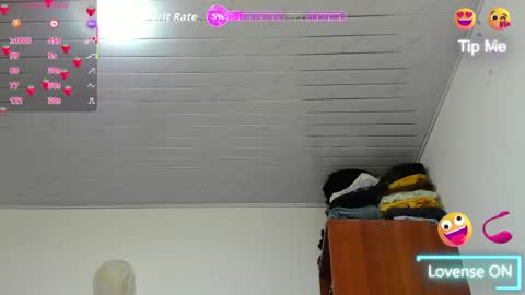 Snapshot of cynthiawatson_ chatting on May 2026 12:11:02 PM Cynthia online show from May 2026 12:11:02 PM