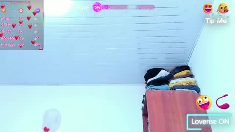 Snapshot of cynthiawatson_ chatting on May 2026 01:18:02 PM Cynthia online show from May 2026 01:18:02 PM