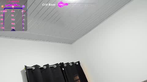 Cynthia online show from June 2026 01:26:02 PM