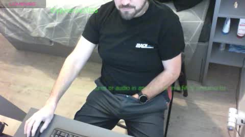 Snapshot of cypheros2025 chatting on January 2026 08:56:02 PM Chris online show from January 2026 08:56:02 PM