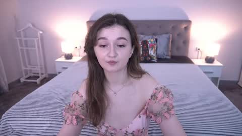 Cyrena online show from June 2026 12:55:02 PM