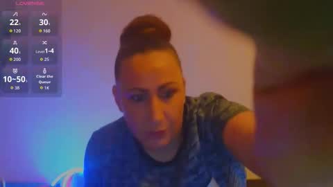 cyrtlysue666 online show from April 2026 10:18:01 PM