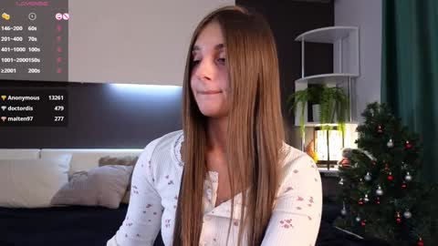 Snapshot of czamabech chatting on December 2024 07:13:02 AM Isabella online show from December 2024 07:13:02 AM