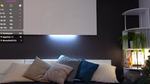 Snapshot of czamabech chatting on December 2024 04:16:02 AM Isabella online show from December 2024 04:16:02 AM