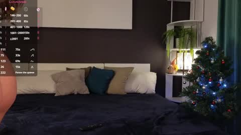 Snapshot of czamabech chatting on January 2025 07:13:02 AM Isabella online show from January 2025 07:13:02 AM