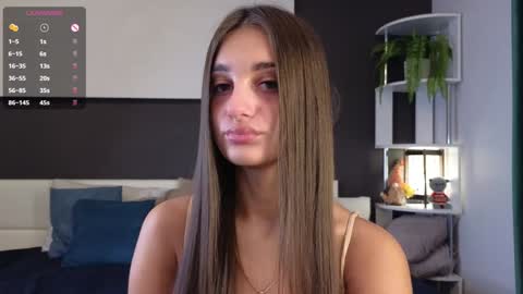 Snapshot of czamabech chatting on January 2025 01:16:01 AM Isabella online show from January 2025 01:16:01 AM